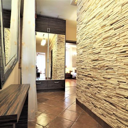 Vip Apartamenty Tetmajera Centrum 2 扎科帕内 外观 照片