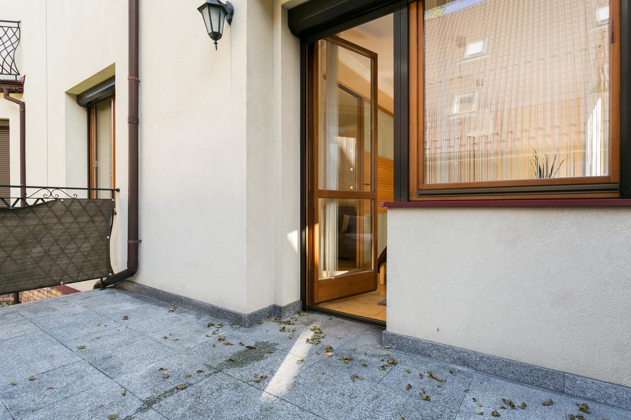Vip Apartamenty Tetmajera Centrum 2 扎科帕内 外观 照片