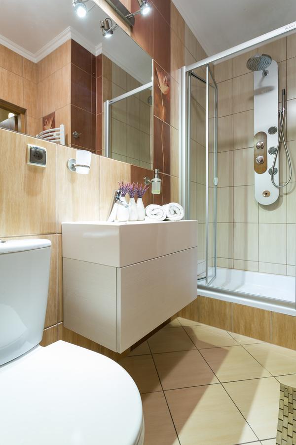 Vip Apartamenty Tetmajera Centrum 2 扎科帕内 外观 照片