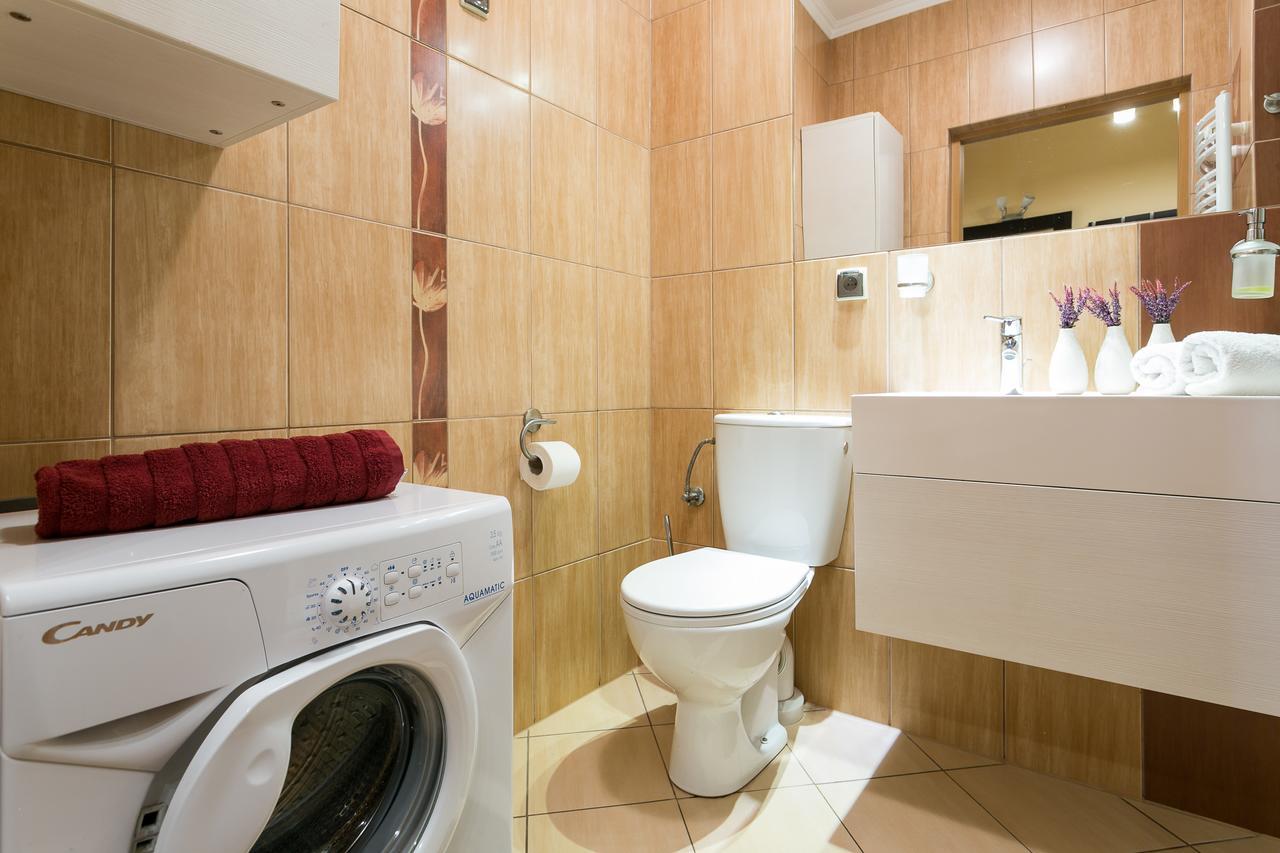 Vip Apartamenty Tetmajera Centrum 2 扎科帕内 外观 照片