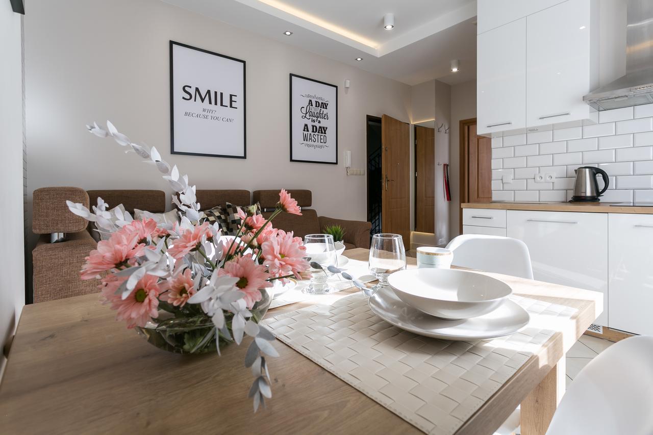 Vip Apartamenty Tetmajera Centrum 2 扎科帕内 外观 照片