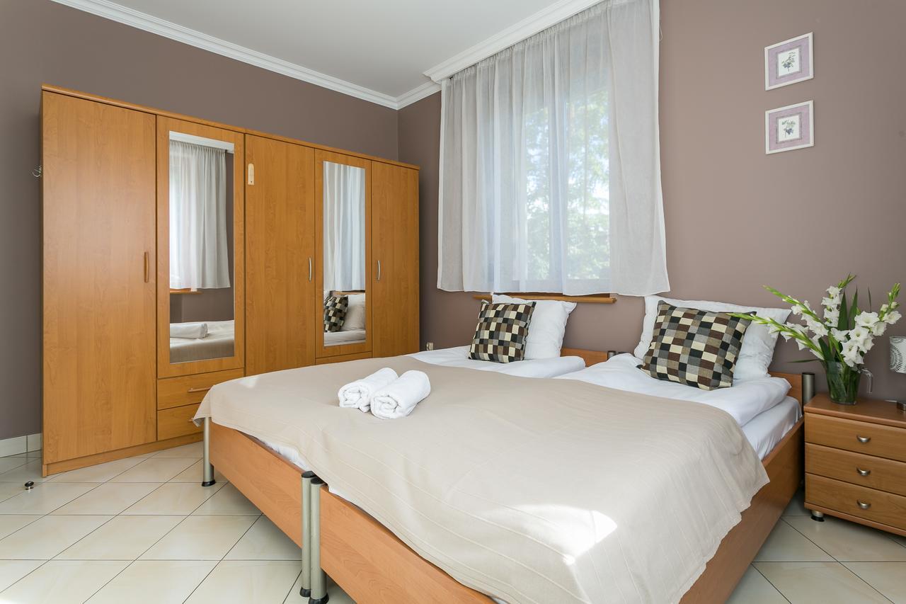 Vip Apartamenty Tetmajera Centrum 2 扎科帕内 外观 照片