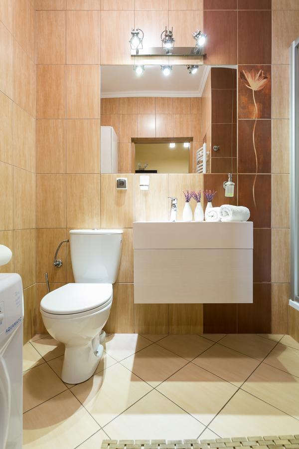 Vip Apartamenty Tetmajera Centrum 2 扎科帕内 外观 照片