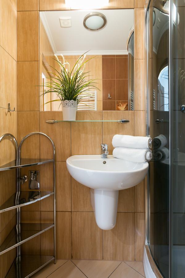 Vip Apartamenty Tetmajera Centrum 2 扎科帕内 外观 照片