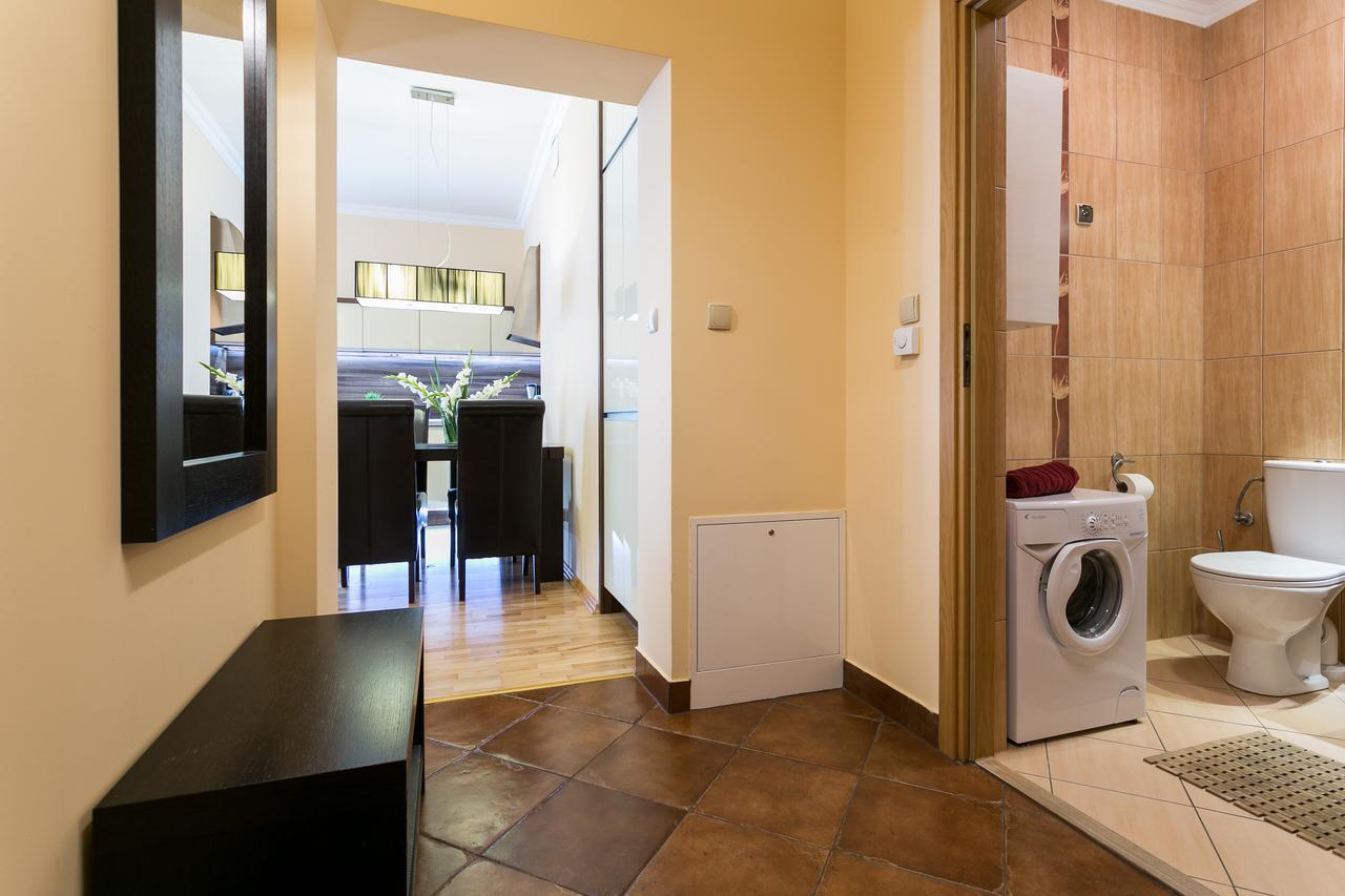 Vip Apartamenty Tetmajera Centrum 2 扎科帕内 外观 照片