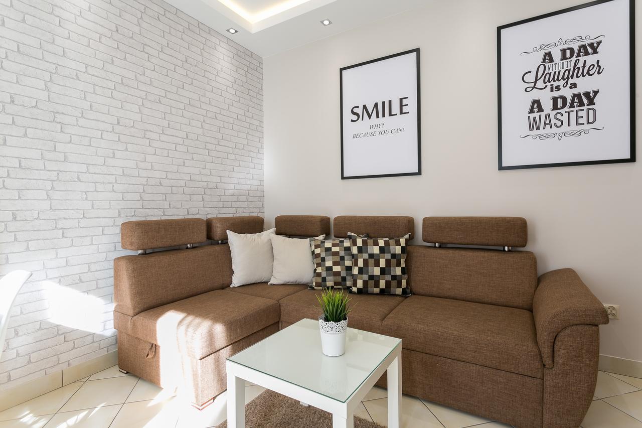 Vip Apartamenty Tetmajera Centrum 2 扎科帕内 外观 照片