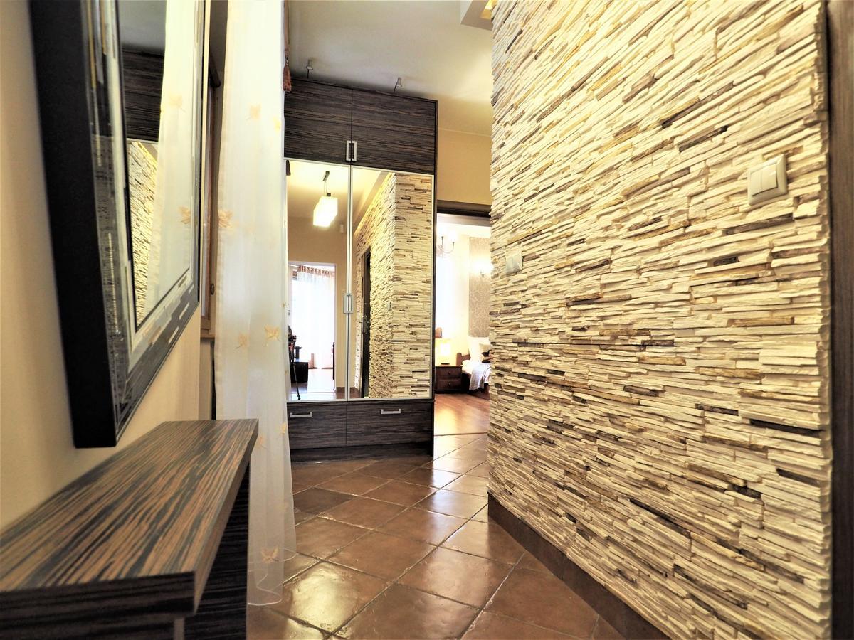 Vip Apartamenty Tetmajera Centrum 2 扎科帕内 外观 照片