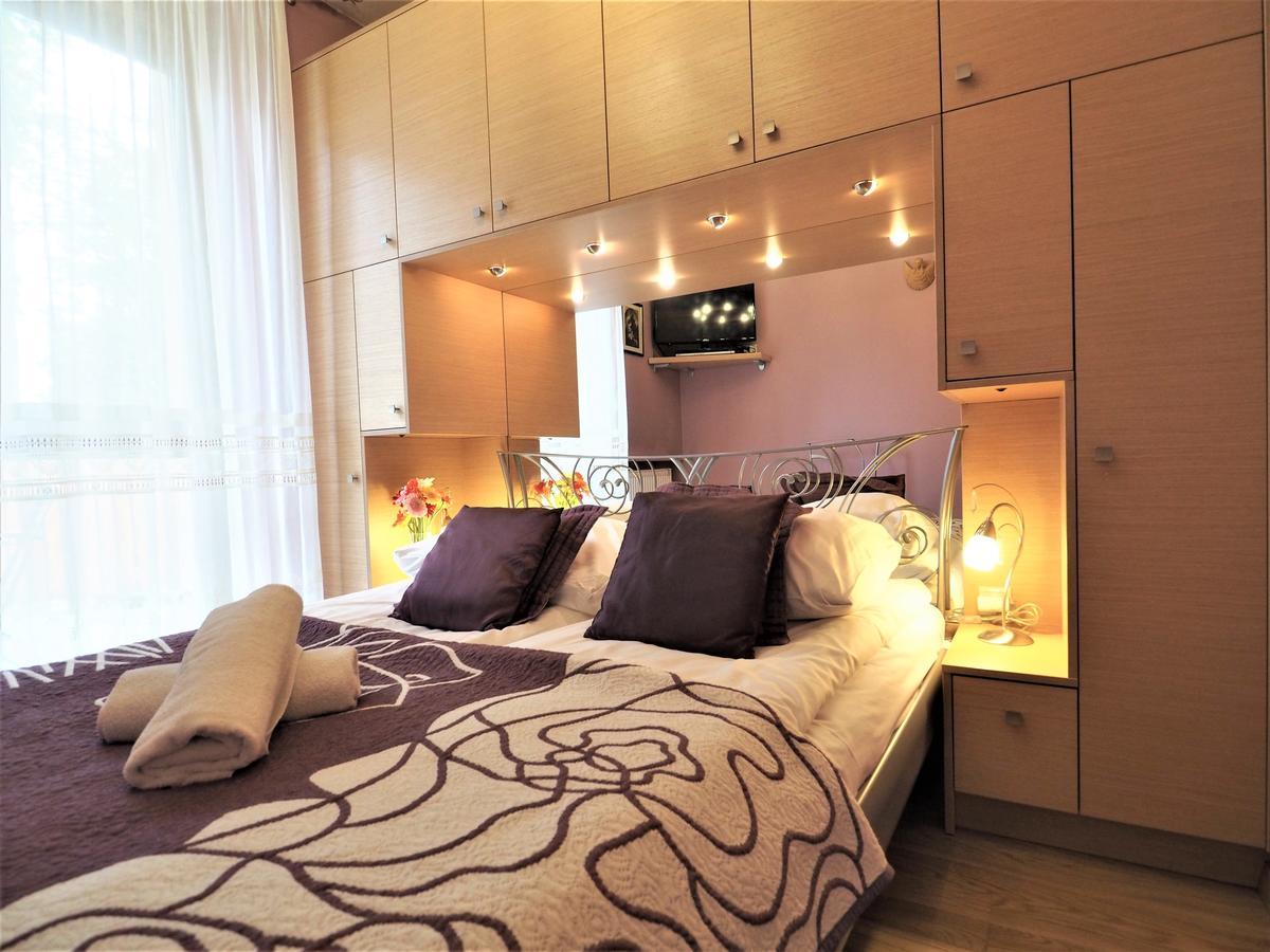 Vip Apartamenty Tetmajera Centrum 2 扎科帕内 外观 照片