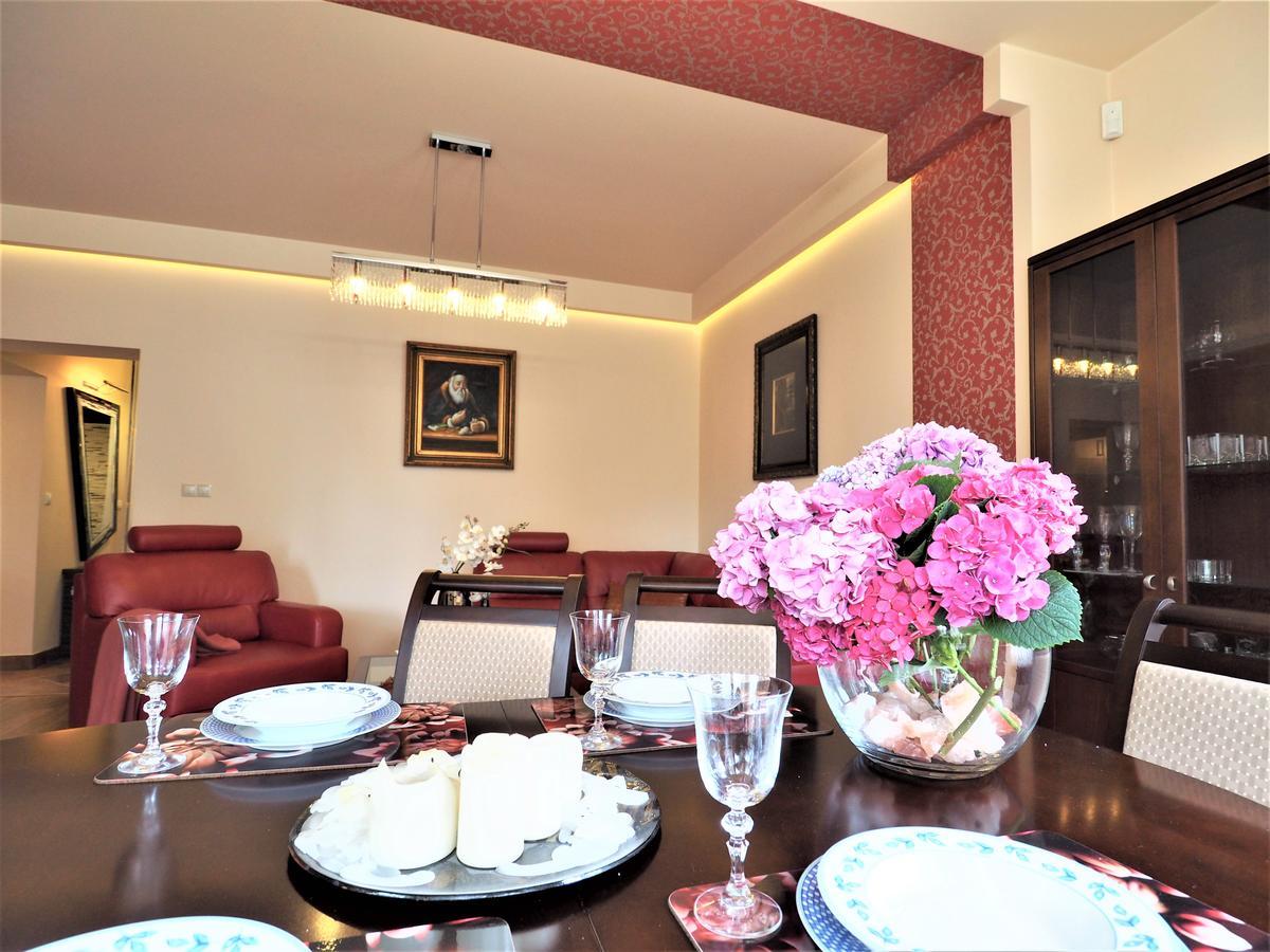 Vip Apartamenty Tetmajera Centrum 2 扎科帕内 外观 照片