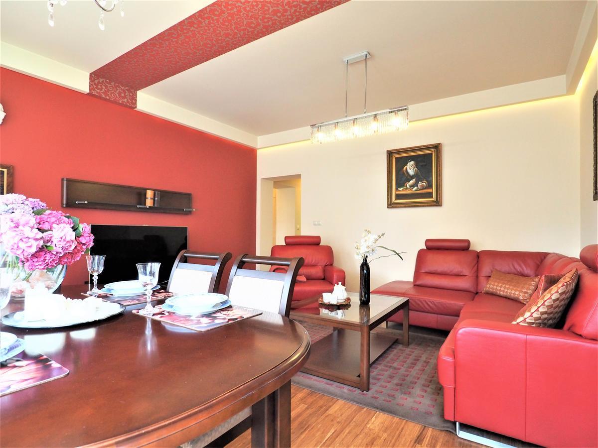 Vip Apartamenty Tetmajera Centrum 2 扎科帕内 外观 照片