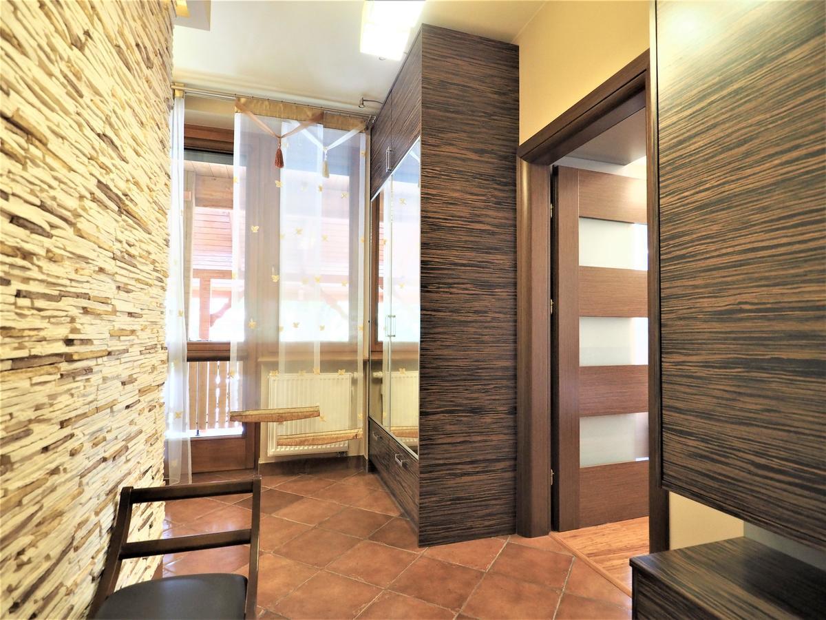 Vip Apartamenty Tetmajera Centrum 2 扎科帕内 外观 照片