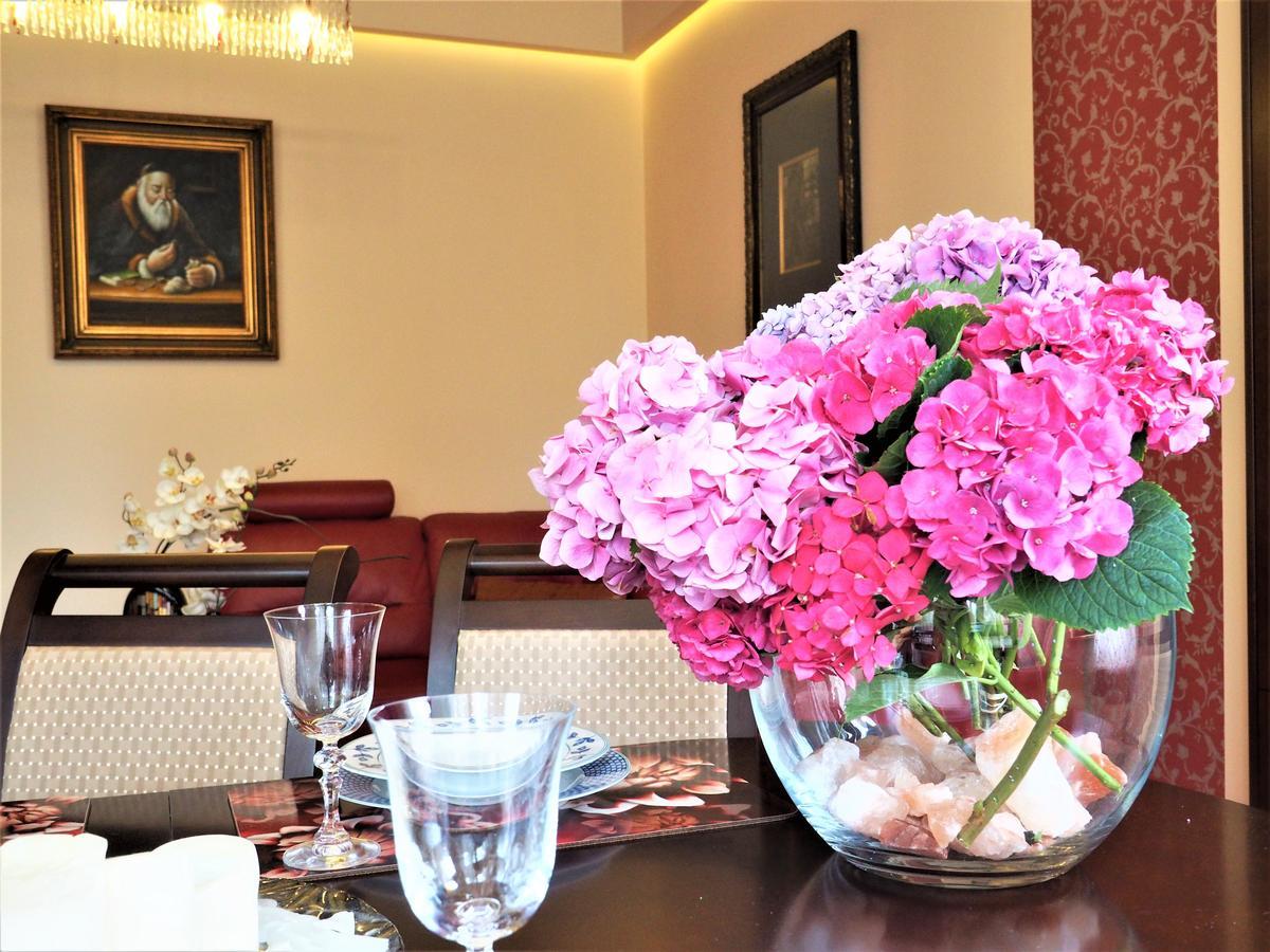 Vip Apartamenty Tetmajera Centrum 2 扎科帕内 外观 照片