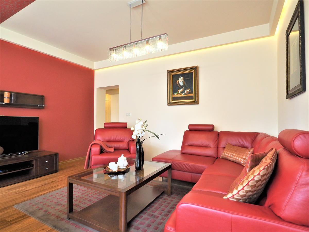 Vip Apartamenty Tetmajera Centrum 2 扎科帕内 外观 照片