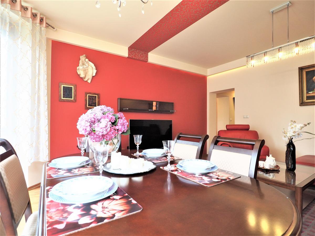 Vip Apartamenty Tetmajera Centrum 2 扎科帕内 外观 照片
