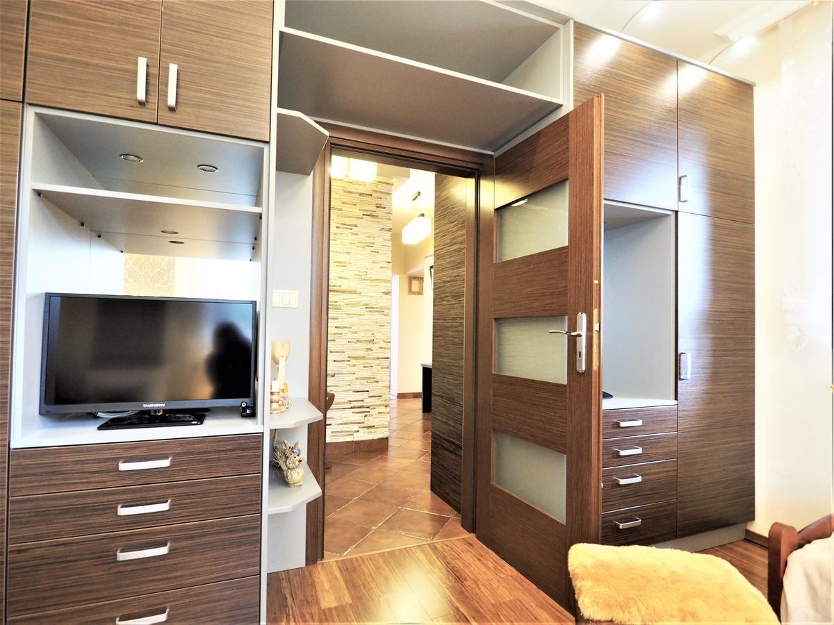 Vip Apartamenty Tetmajera Centrum 2 扎科帕内 外观 照片