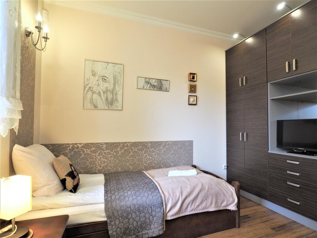 Vip Apartamenty Tetmajera Centrum 2 扎科帕内 外观 照片