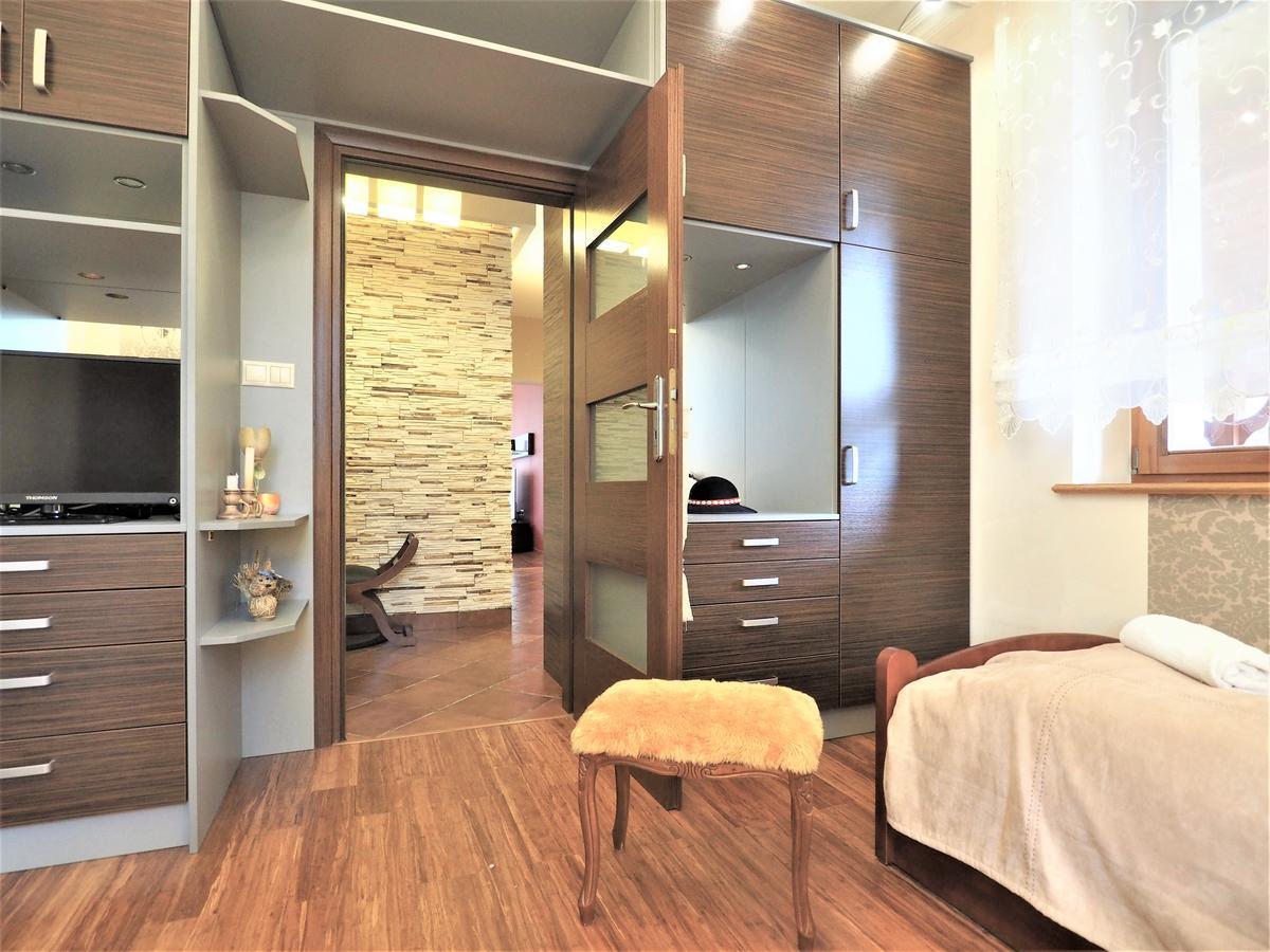 Vip Apartamenty Tetmajera Centrum 2 扎科帕内 外观 照片