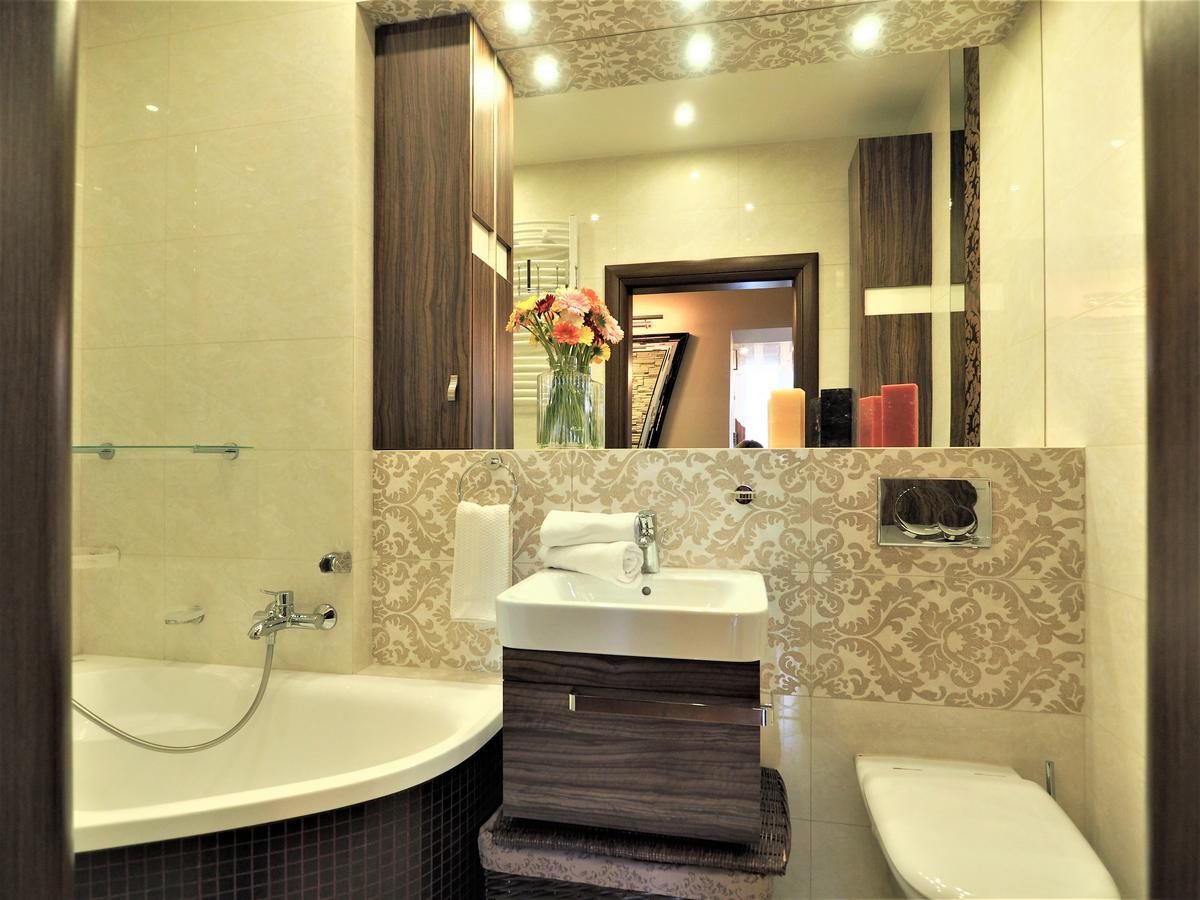 Vip Apartamenty Tetmajera Centrum 2 扎科帕内 外观 照片