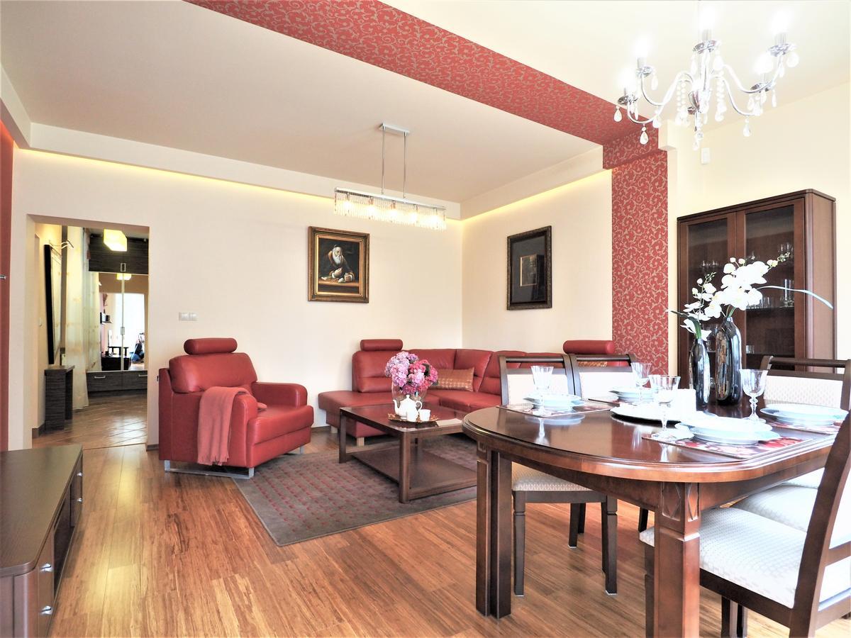 Vip Apartamenty Tetmajera Centrum 2 扎科帕内 外观 照片
