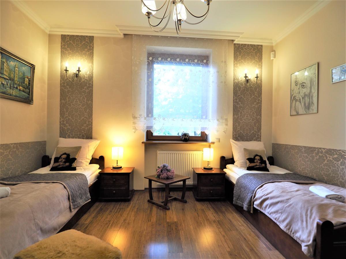 Vip Apartamenty Tetmajera Centrum 2 扎科帕内 外观 照片