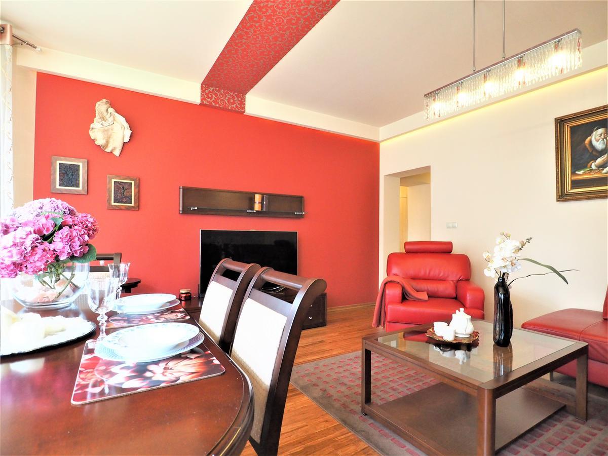 Vip Apartamenty Tetmajera Centrum 2 扎科帕内 外观 照片