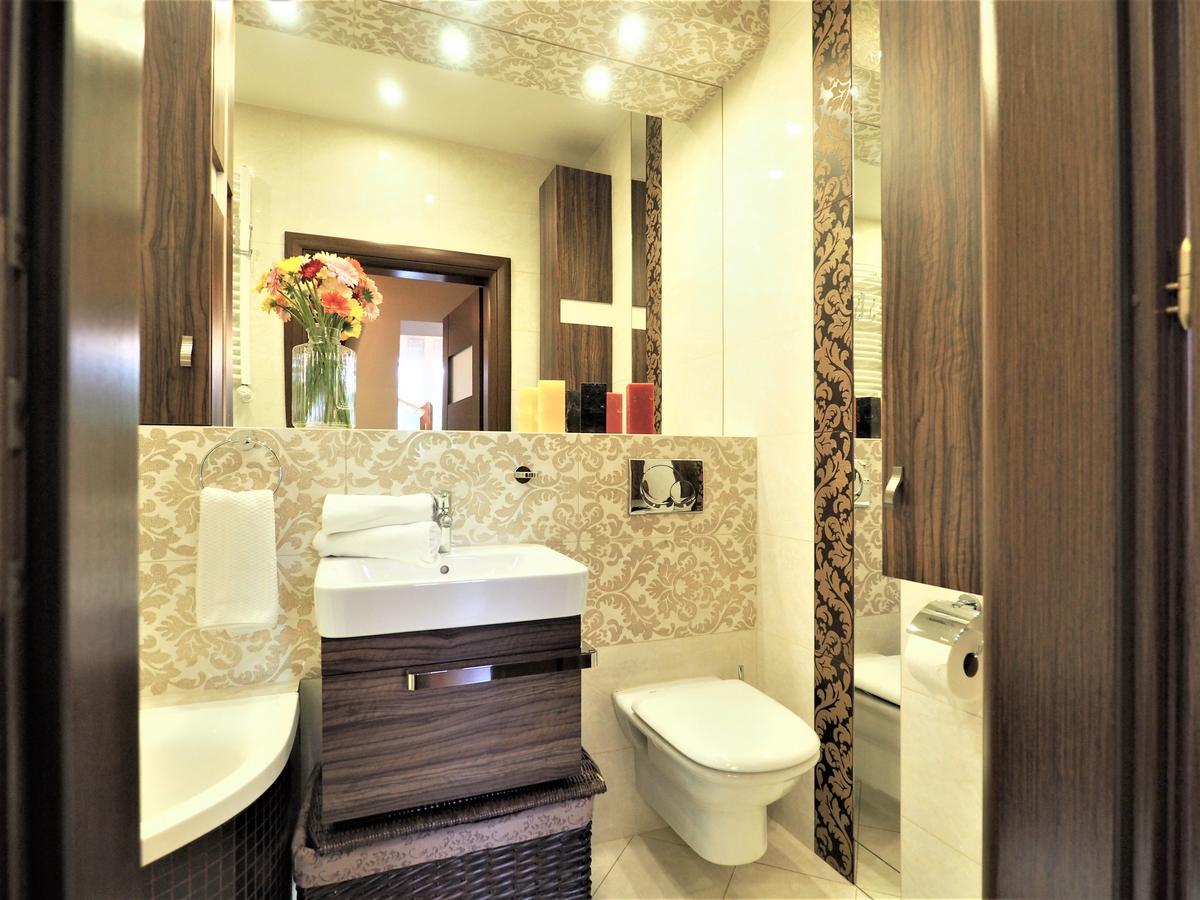 Vip Apartamenty Tetmajera Centrum 2 扎科帕内 外观 照片
